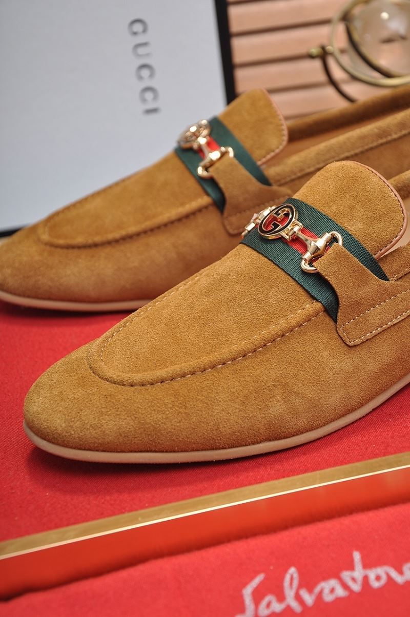 Gucci Business Shoes